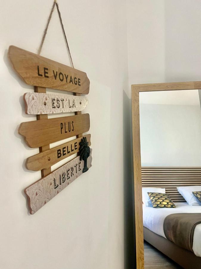 La Douceur De L'Allier, Proche Gare, Avec Services Premium, By Primo C0Nciergerie Apartamento Moulins  Exterior foto